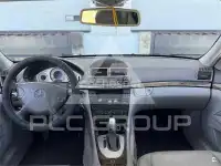 2004 Mercedes Benz E-Class