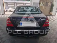 2004 Mercedes Benz E-Class