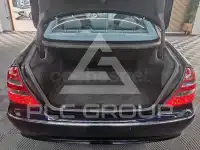 2004 Mercedes Benz E-Class