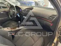 2004 Mercedes Benz E-Class