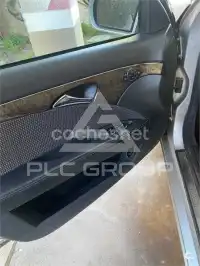 2004 Mercedes Benz E-Class