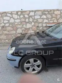 2004 Mercedes Benz E-Class