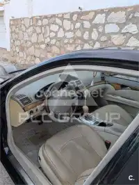 2004 Mercedes Benz E-Class