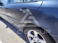 2004 Mercedes Benz E-Class