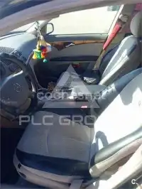 2004 Mercedes Benz E-Class