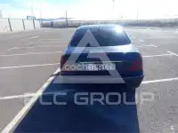 2004 Mercedes Benz E-Class