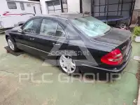 2004 Mercedes Benz E-Class