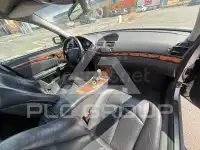 2004 Mercedes Benz E-Class