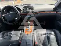 2004 Mercedes Benz E-Class