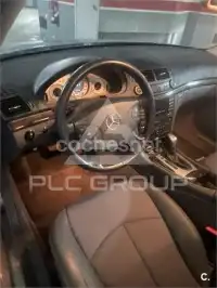 2004 Mercedes Benz E-Class