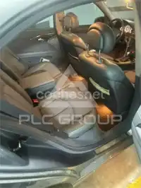 2004 Mercedes Benz E-Class