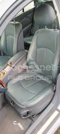 2004 Mercedes Benz E-Class