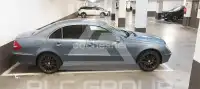 2004 Mercedes Benz E-Class