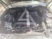 2004 Mercedes Benz E-Class