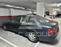 2004 Mercedes Benz E-Class