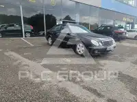 2004 Mercedes Benz E-Class
