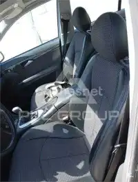 2004 Mercedes Benz E-Class
