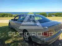 2004 Mercedes Benz E-Class