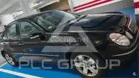 2004 Mercedes Benz E-Class