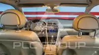 2004 Mercedes Benz E-Class