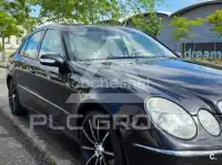 2004 Mercedes Benz E-Class