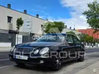 2004 Mercedes Benz E-Class