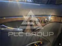 2004 Mercedes Benz E-Class