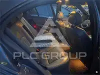 2004 Mercedes Benz E-Class
