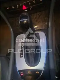 2004 Mercedes Benz E-Class