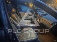 2004 Mercedes Benz E-Class