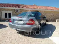 2004 Mercedes Benz E-Class
