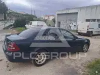 2004 Mercedes Benz E-Class