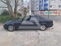 2004 Mercedes Benz E-Class