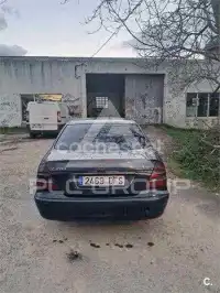 2004 Mercedes Benz E-Class