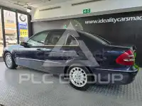 2004 Mercedes Benz E-Class