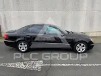 2004 Mercedes Benz E-Class