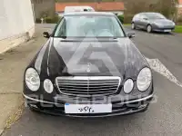 2004 Mercedes Benz E-Class