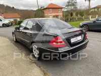 2004 Mercedes Benz E-Class
