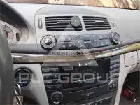 2004 Mercedes Benz E-Class
