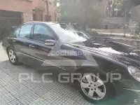 2004 Mercedes Benz E-Class