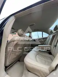 2004 Mercedes Benz E-Class