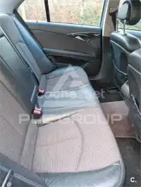 2004 Mercedes Benz E-Class