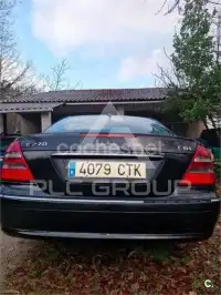 2004 Mercedes Benz E-Class