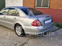 2004 Mercedes Benz E-Class