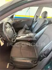 2004 Mercedes Benz E-Class