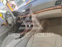 2004 Mercedes Benz E-Class