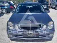 2004 Mercedes Benz E-Class