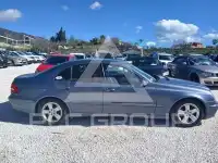 2004 Mercedes Benz E-Class