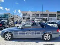 2004 Mercedes Benz E-Class