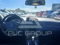 2004 Mercedes Benz E-Class